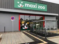 Maxi Zoo Cusset