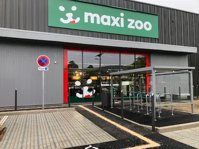 Maxi Zoo Cusset