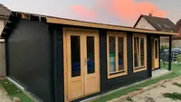 Le Chalet des Chatchoux