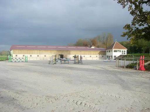 Haras de Galarza