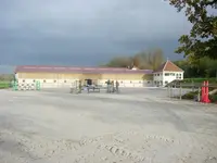 Haras de Galarza