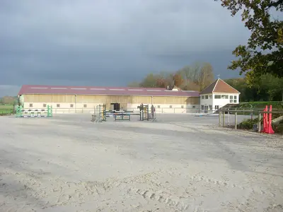 Haras de Galarza