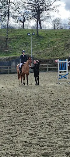 Ecuries du Salon