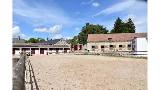 Ecole d'Équitation de la Forêt de Retz