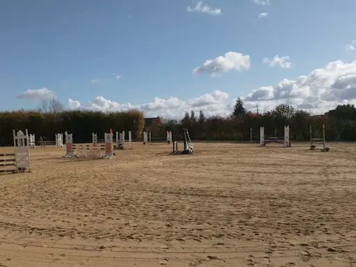 Centre Equestre du Château