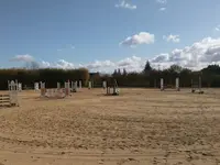 Centre Equestre du Château