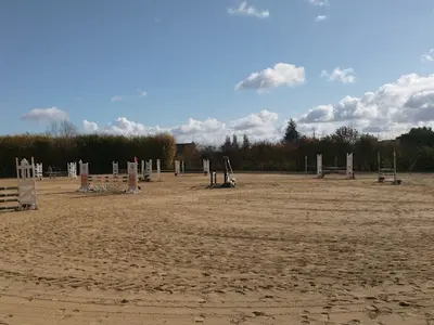 Centre Equestre du Château