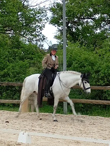 Centre Equestre le Tournebride