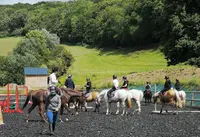 Poney Club "poney-nature"