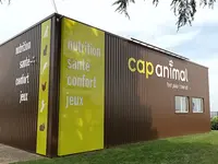 Cap Animal Davézieux