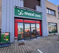 Maxi Zoo Davézieux