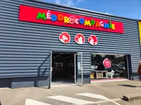 Médor et Compagnie Davézieux