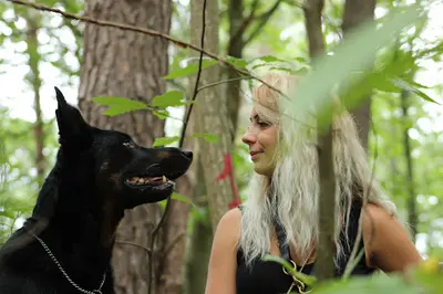 Éducateur Canin Respectdogs