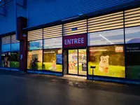 Maxi Zoo Dechy