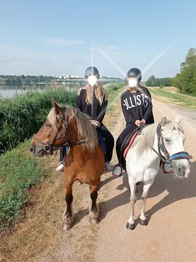 Cheval Aventur