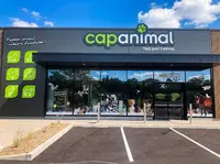 Cap Animal Decize