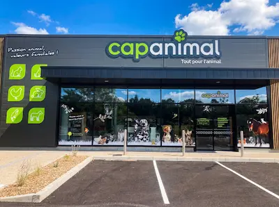 Cap Animal Decize