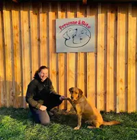 Personne & Bête - Éducateur Canin Lot - Méthode Positive - Médiation Animale