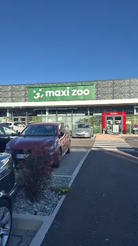 Maxi Zoo Delle