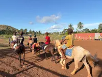Parc Equestre et Loisirs d'Hajangua