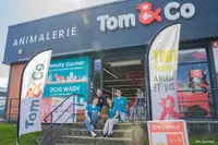 Tom&co Denain