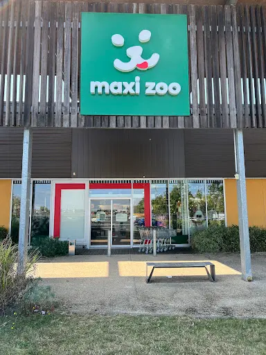 Maxi Zoo Déols
