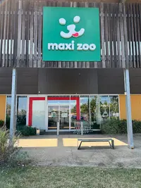 Maxi Zoo Déols