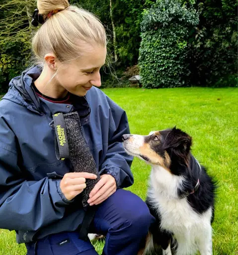 Chez les Truffes - Educateur Comportementaliste Canin - Garde de Chiens - Produit Pour Chiens en Direct