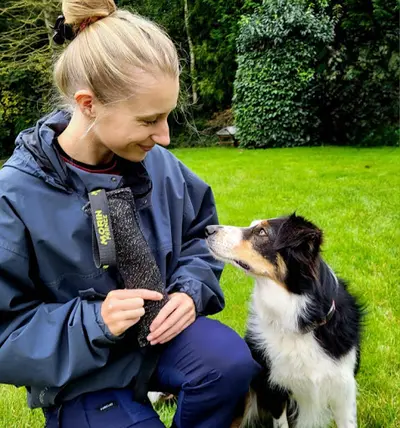 Chez les Truffes - Educateur Comportementaliste Canin - Garde de Chiens - Produit Pour Chiens en Direct