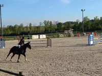 Centre Équestre la Galopade