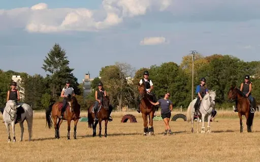Association Equestre de Dieuze