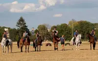 Association Equestre de Dieuze
