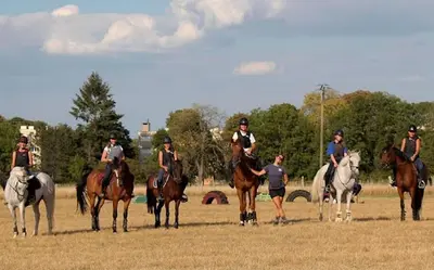 Association Equestre de Dieuze