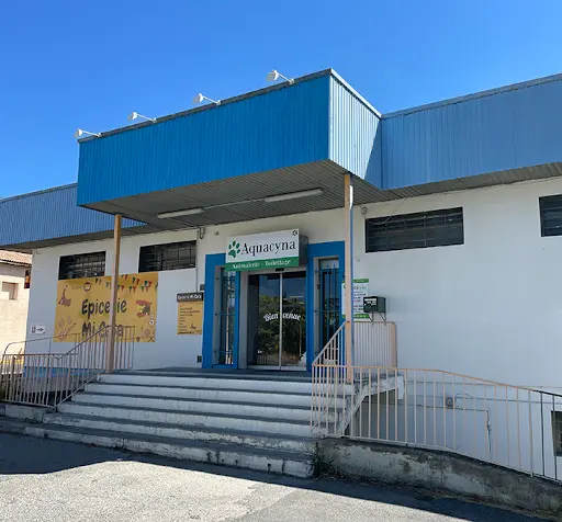 Aquacyna Animalerie & Toilettage