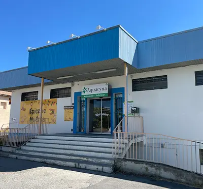 Aquacyna Animalerie & Toilettage