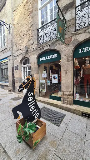 Sellerie l'Ecurie