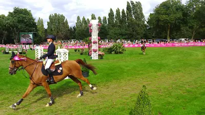 Centre Equestre du Val Porée - Centre Équestre Docteur André Guguen
