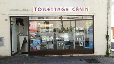Estheti Canin