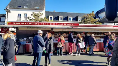 La Toutouniere Pierrette Bignon