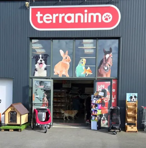 Terranimo