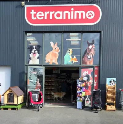 Terranimo
