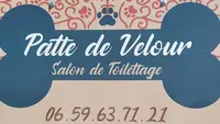 Patte de Velour