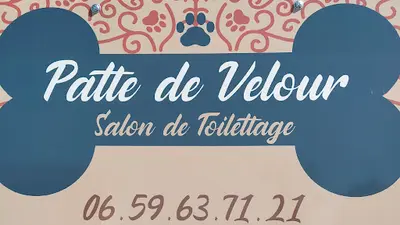 Patte de Velour