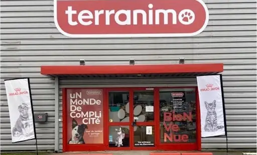 Terranimo Dizy