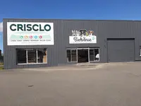 Crisclo Nutrition