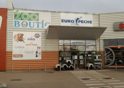 Zoo Boutic