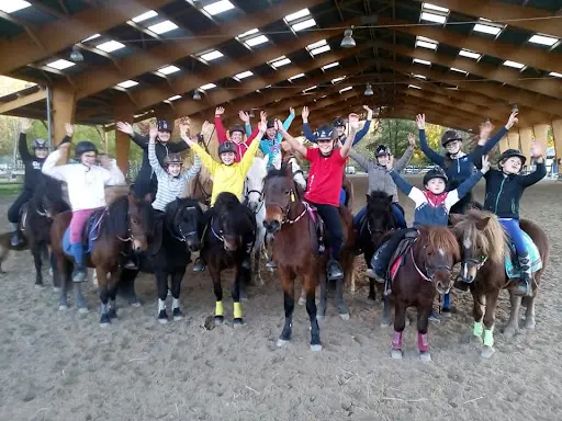 Centre Equestre l'Entre Deux Prés