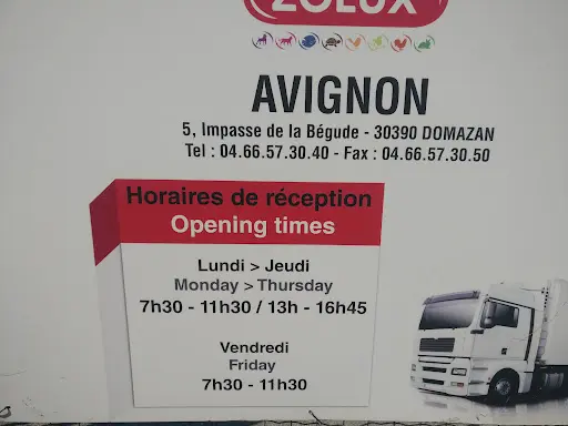 Zolux