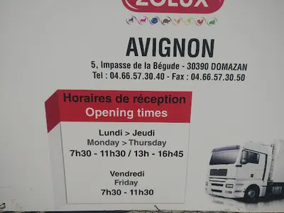 Zolux