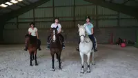 Poney Club du Lierre